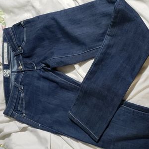 Nearly New Flying Monkey Jeans  Size 24 Womens